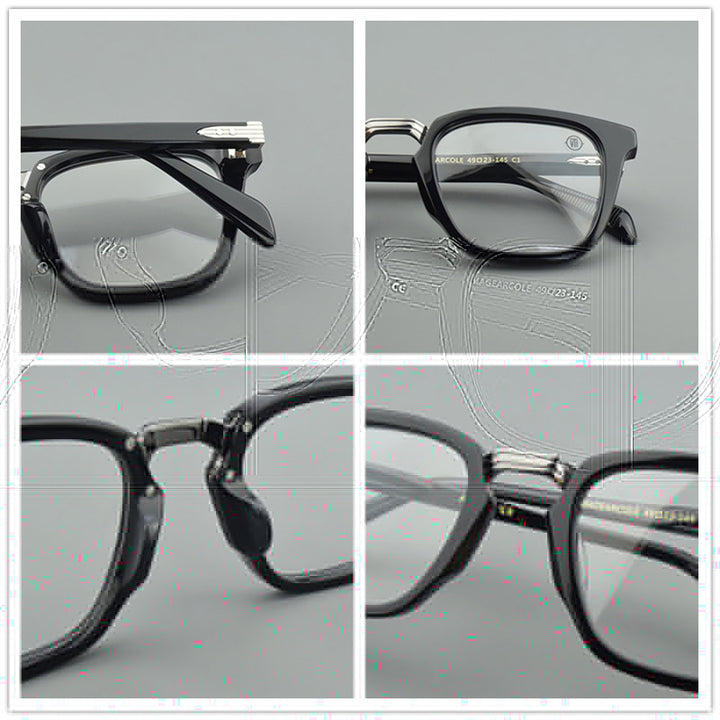 VintageSpecs: Low Stock — Your Perfect Vintage Touch Awaits! 🕶️ — 28% OFF