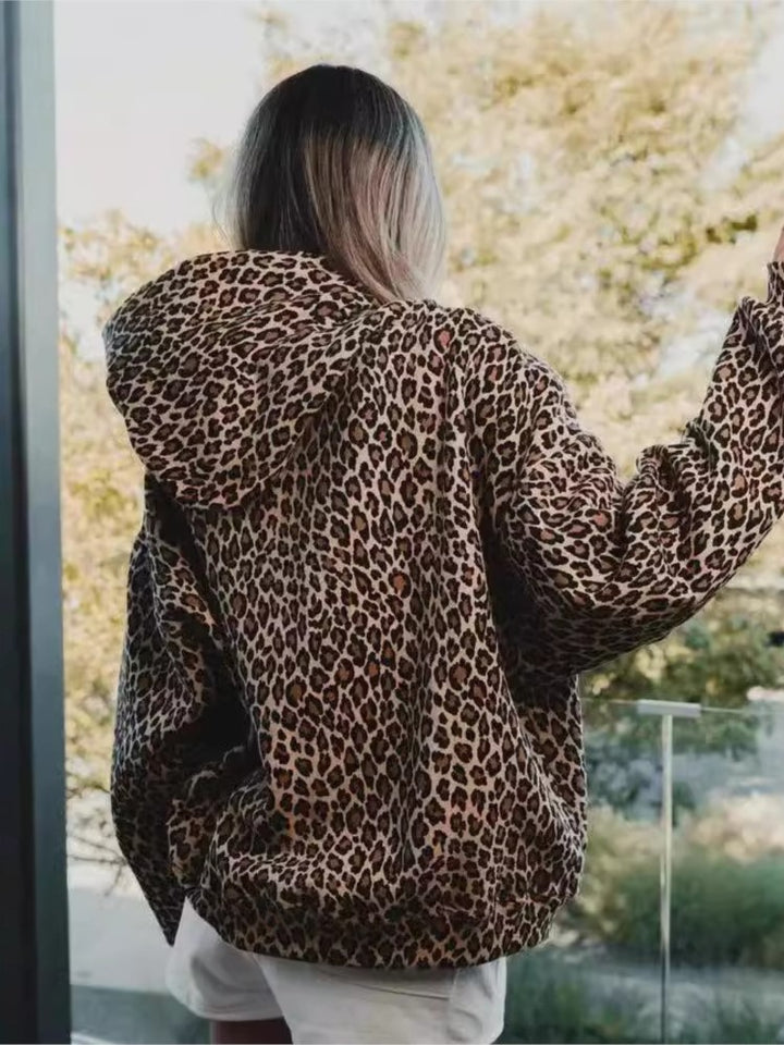 LeopardY2K: Selling Fast — Make a Wild Statement! 🔥 — 40% OFF