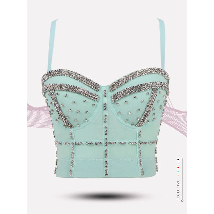 CrystalGlam: 50% Sold — Elegant Looks, Limited Time! ⏳ — 41% OFF
