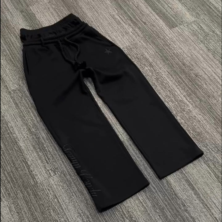 Shadow Street Joggers: Limited Stock — Street-Ready Vibes Only 🚀 — 29% OFF