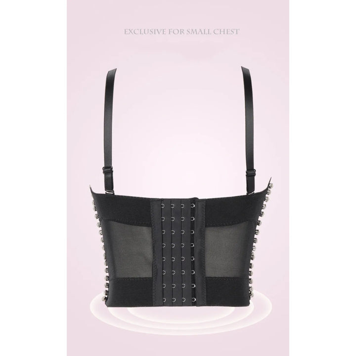 CrystalGlam: 50% Sold — Elegant Looks, Limited Time! ⏳ — 41% OFF