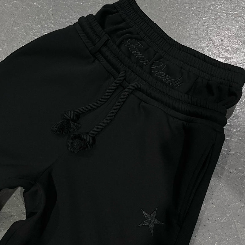 Shadow Street Joggers: Limited Stock — Street-Ready Vibes Only 🚀 — 29% OFF